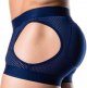 Men's Butt Lifter Shaper Seamless Shapewear Body Shaper Underwear