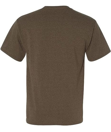Men's Short-Sleeve T-Shirt (Pack of Three)