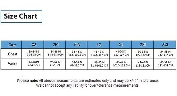 Mens Compression Tummy Control Tank with Velcro Shoulders Straps