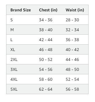 Men's Extra Long Blend T Shirt