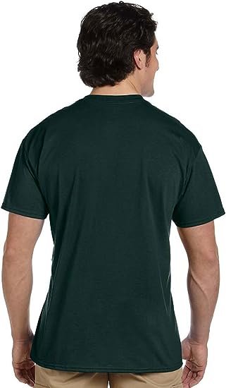 Ultra Blend Pocket T-Shirt