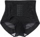 Men's Tummy Control Shapewear Slimmming Girdle Waist Trainer Lace Briefs